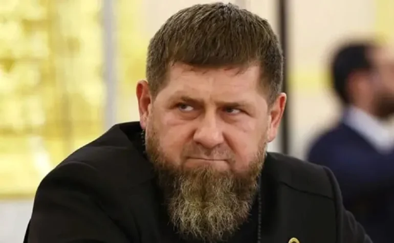 Рамзан Кадиров відмовився відправляти чеченців до Ірану проти США й Ізраїлю