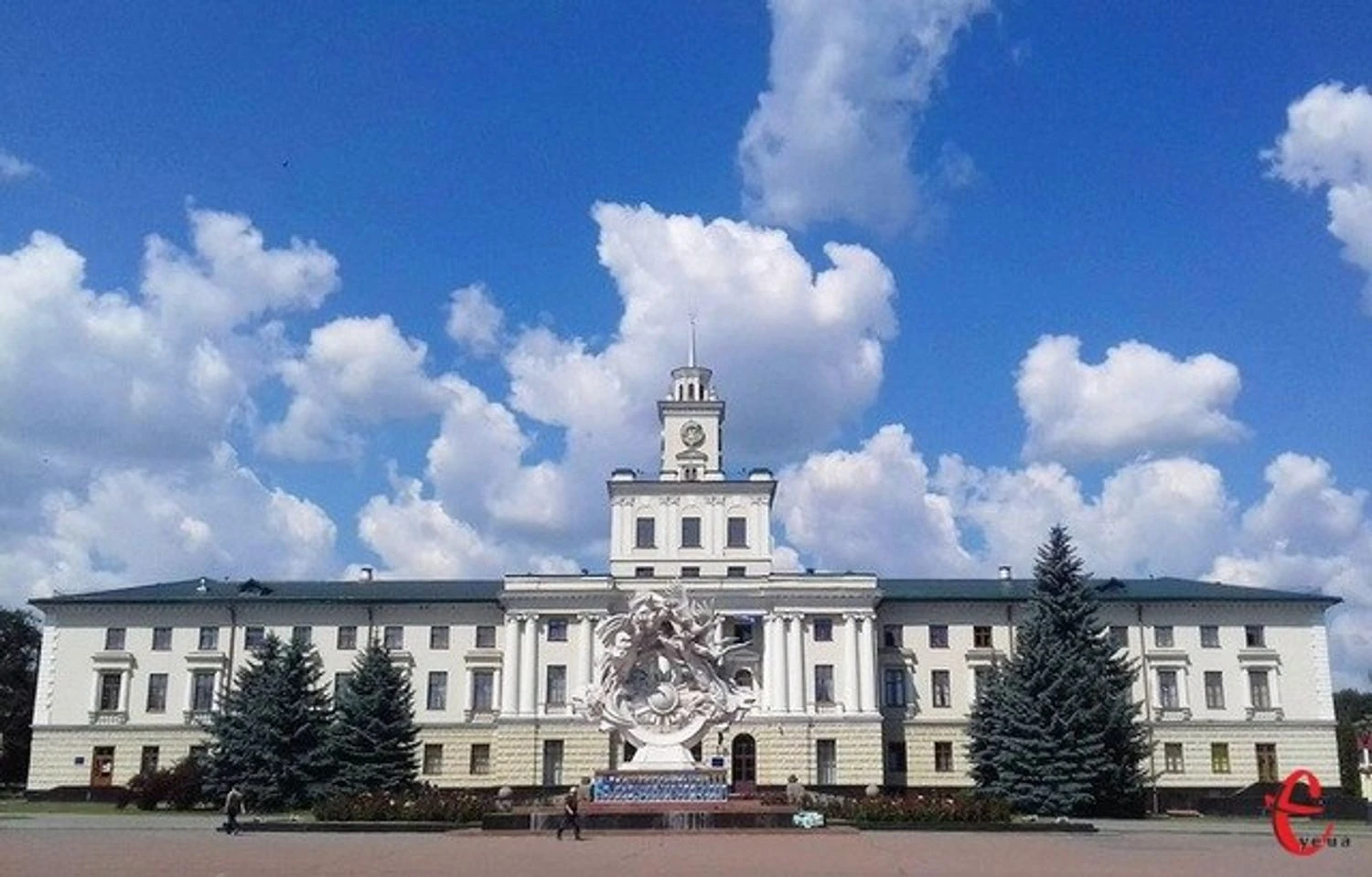 Майдан Незалежності