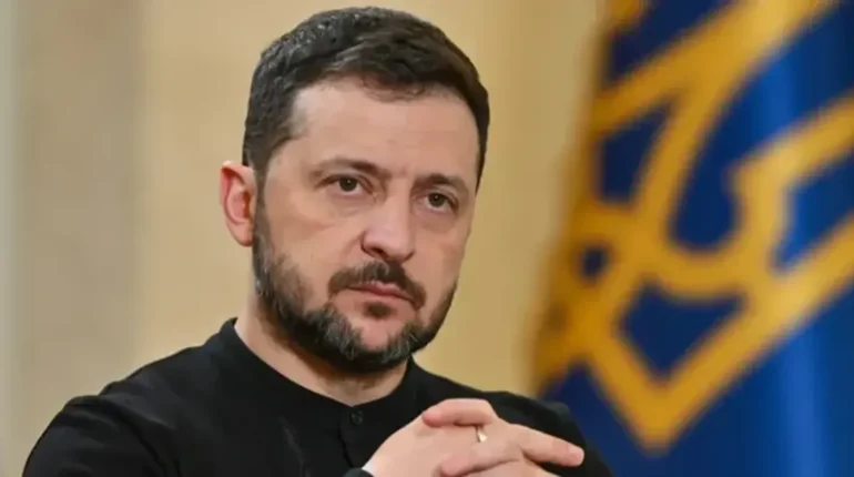 Україна дотримуватиметься режиму тиші і діятиме дзеркально — Зеленський