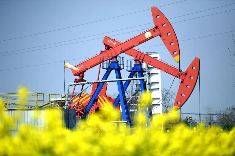 росія намагається наростити поставки нафти після обмежень у чорноморському порту