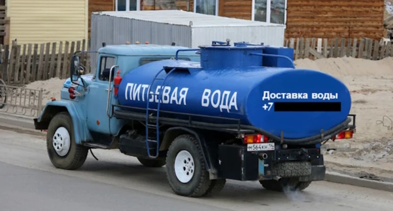 Водна інфраструктура рф руйнується, галузь фіксує масштабні збитки