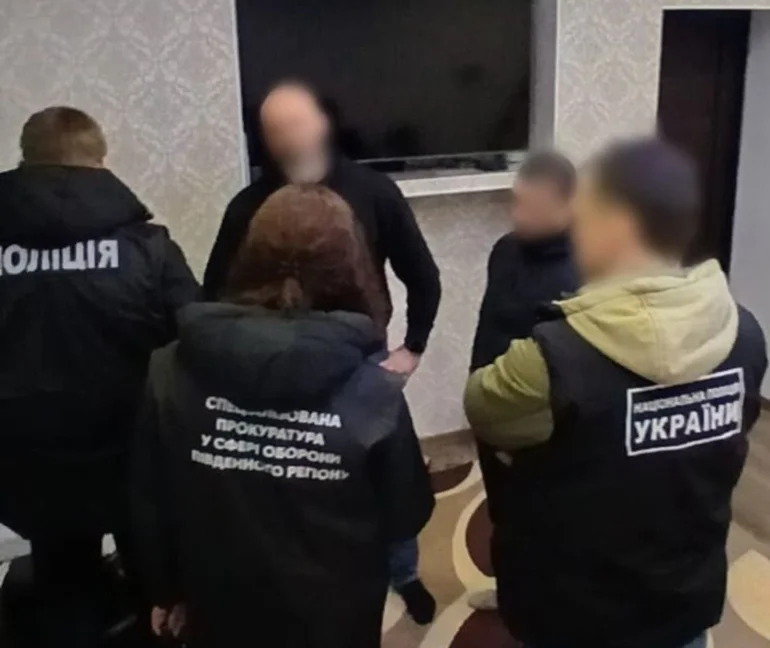 На Одещині комунальники привласнили 15 млн грн через “мертвих душ” і “бронювання”