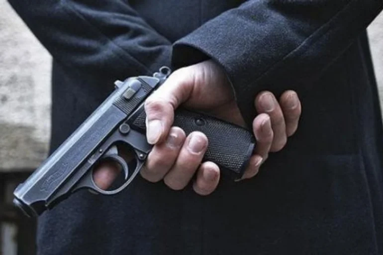 РНБО закликала легалізувати вогнепальну зброю після теракту в Києві