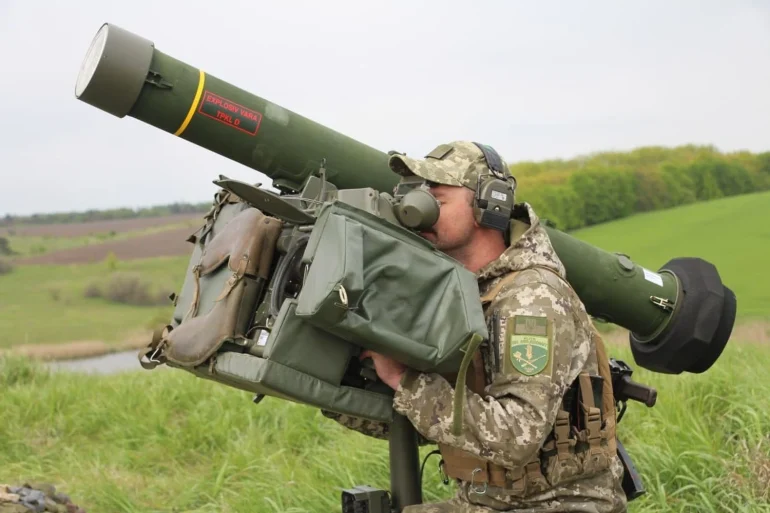 ППО знешкодили 203 дрони під час нічної атаки рф