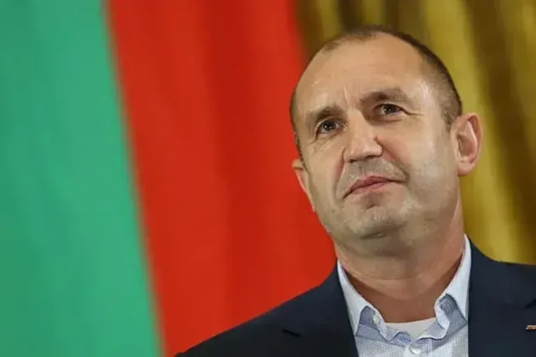 Проросійська партія Румена Радєва лідирує на виборах у Болгарії — екзит-пол
