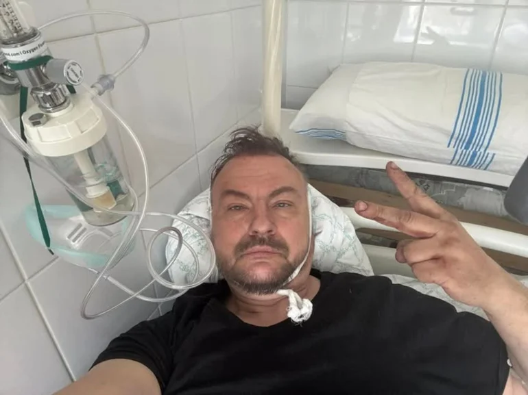 Радник міністерства оборони “Флеш” повідомив про влучання “шахеда” у його будинок