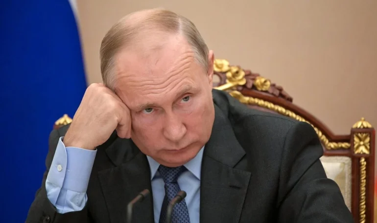 Кремль спотворює економічну статистику рф — шведська розвідка