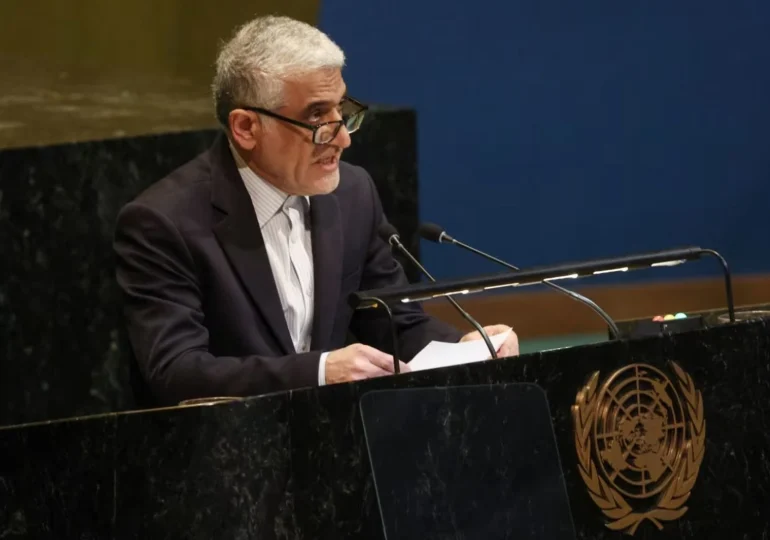 Іран пропонує провести переговори в Ісламабаді після зняття блокади
