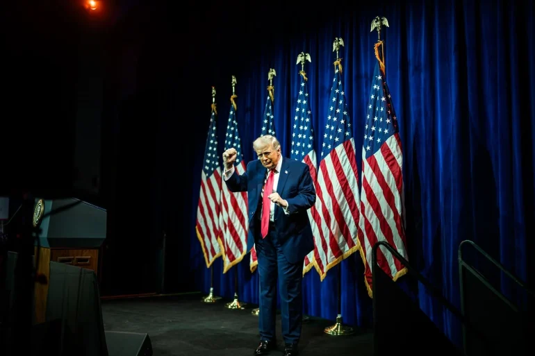 Трамп продовжив перемир’я з Іраном в очікуванні відповіді Хаменеї