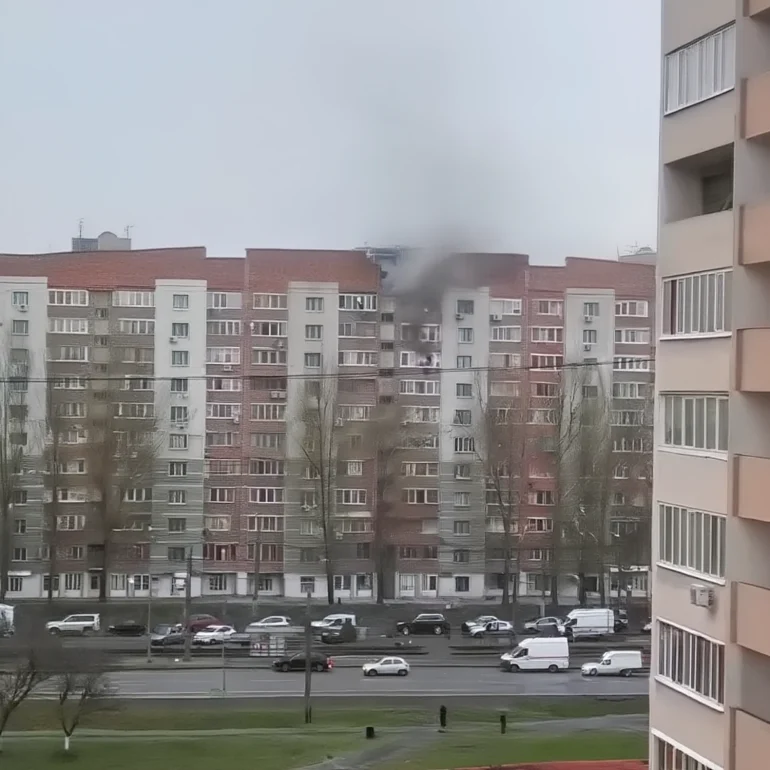 У Самарській області другу ніч поспіль атакують дрони — є загиблий і поранені