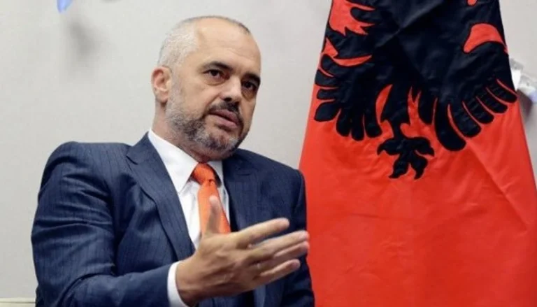 Прем’єр Албанії: ЄС помиляється, уникаючи діалогу з росією