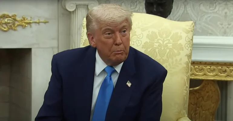 Трамп: Іран може зробити пропозицію США перед переговорами в Пакистані