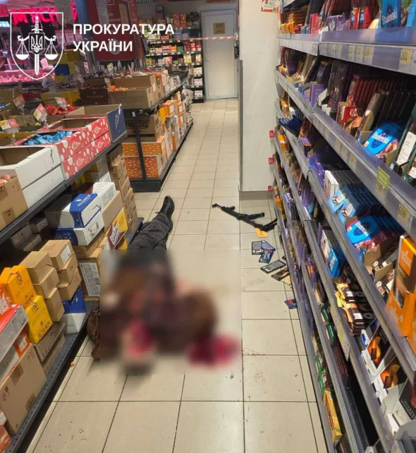 Записи з телефону голосіївського стрільця: нацистські вітання і ворожнеча до українців