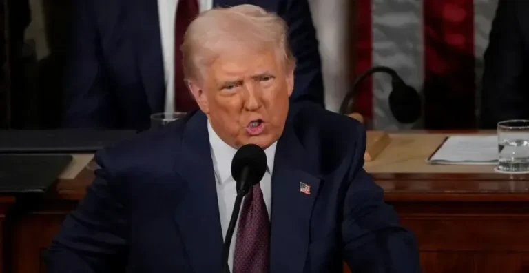 Трамп попередив про можливий вибух іранських нафтопроводів за три дні