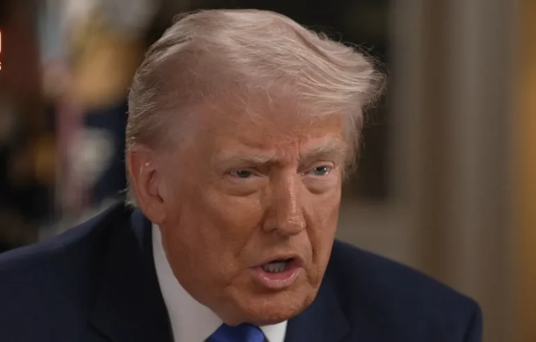 Замах на президента Трампа: нападник мав антихристиянський маніфест