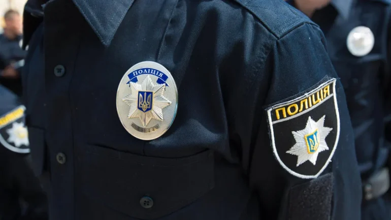 В Одесі затримали авто з підробленими номерами дипмісії США