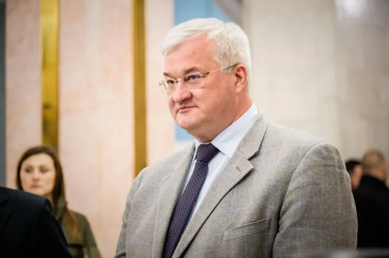 Чехія стала 23-ю державою, що приєдналася до угоди про спецтрибунал для рф