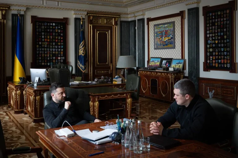 Зеленський доручив Федорову: втрати рф мають перевищувати мобілізацію
