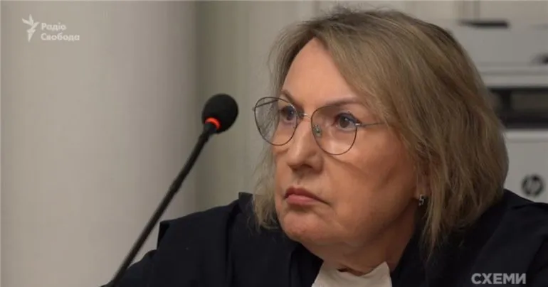 Суддя Верховного суду переїхала з квартири громадянки росії після розслідування «Схем»