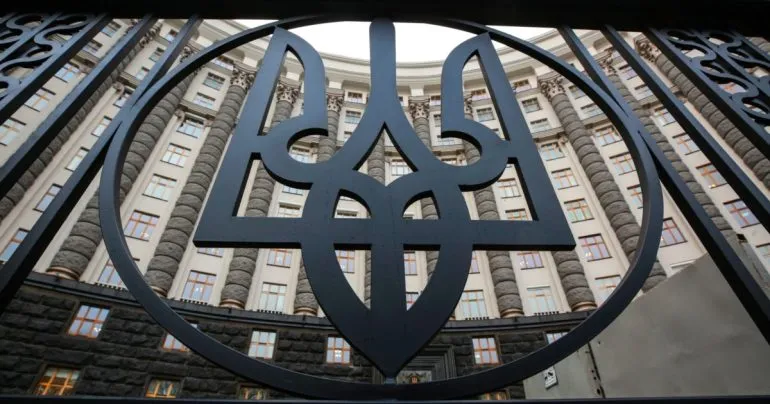 Кабмін призначив Ореста Мандзія головою Держмитслужби