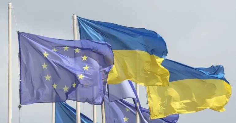 ЄС готує четвертий компонент гарантій безпеки для України з акцентом на ветеранів