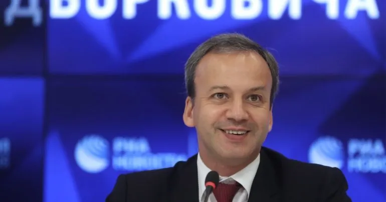 Президент ФІДЕ, Поздняков і Дворкович вилучені з проєкту санкцій ЄС