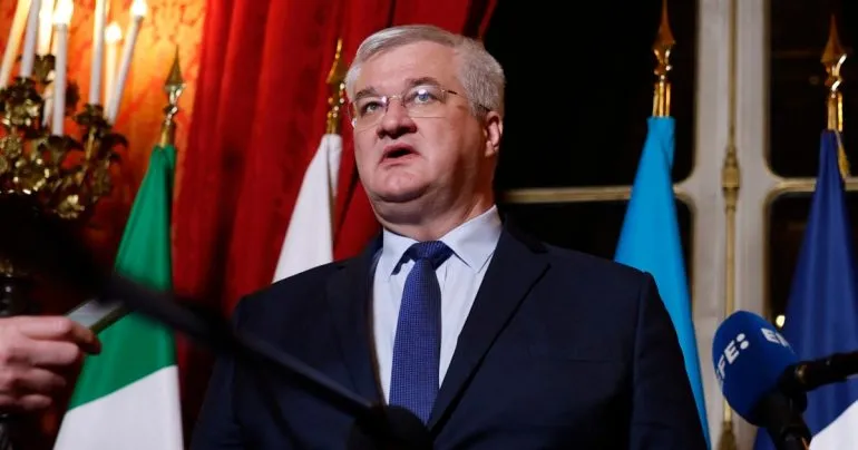 МЗС скасував рекомендацію утриматися від поїздок до Угорщини