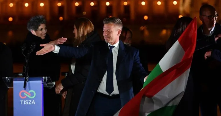 Мадяр: порадив би Путіну завершити війну, але не зателефонує першим