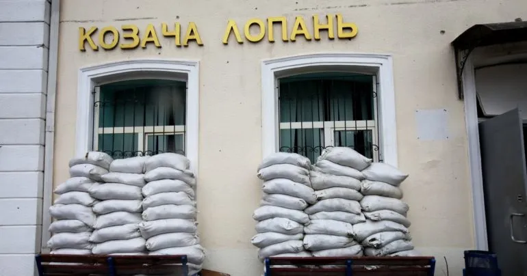 Житель Козачої Лопані загинув через детонацію російського дрона