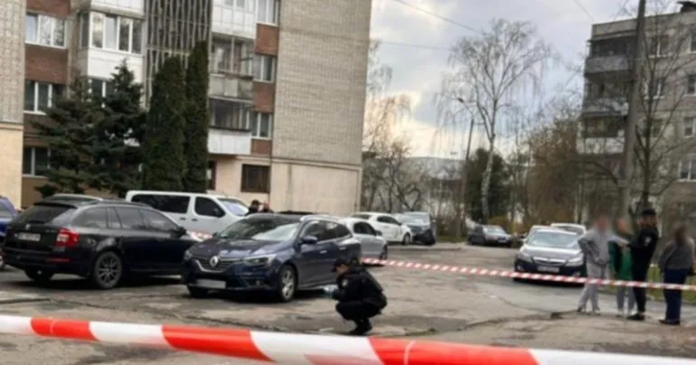 Поліція затримала інспектора Львівської митниці за підозрою у вбивстві військового