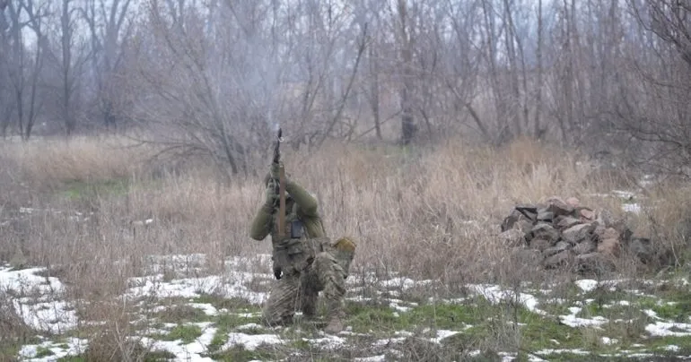 55 боїв за добу на Покровському та Костянтинівському напрямках