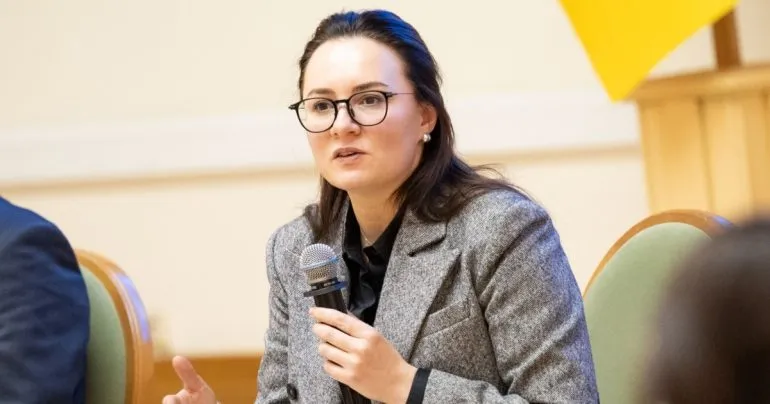 Україна отримає 2,7 млрд євро від Ukraine Facility у червні — Свириденко