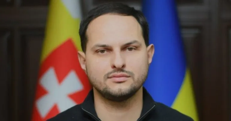Причина вибуху біля Рівного — газовий балон, повідомив голова області
