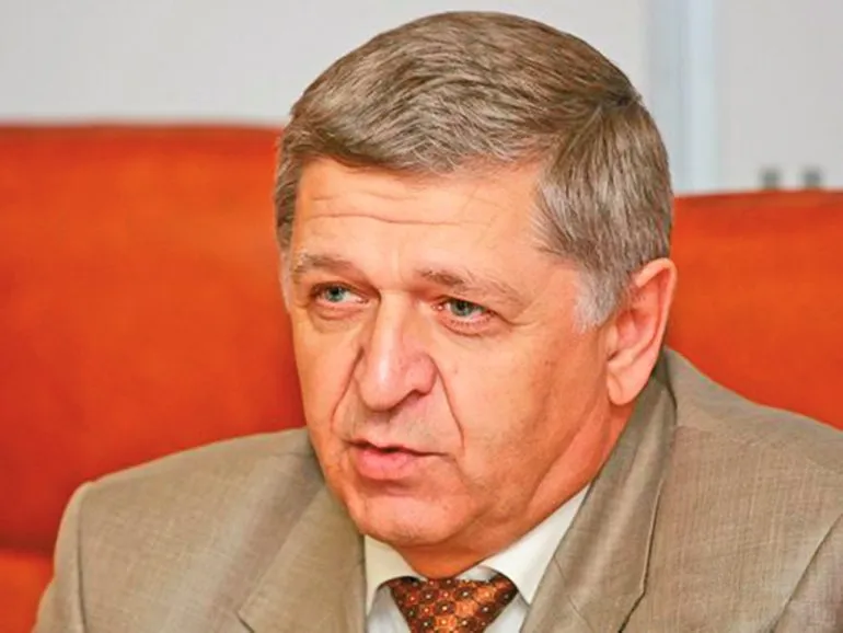 Помер Іван Лазаренко, аграрій і діяч Дніпропетровщини