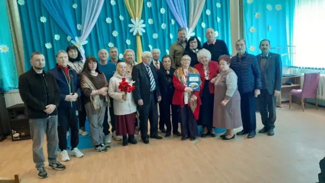 У Дніпрі презентували книгу «Сухачівка на мапі Дніпра»