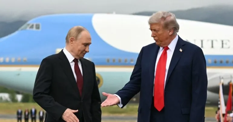 Трамп розглядає вихід США з НАТО через відмову союзників підтримати дії проти Ірану
