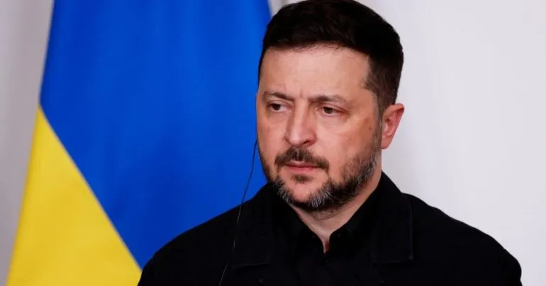 Понад 2 100 дітей повернули в Україну в межах ініціативи Bring Kids Back