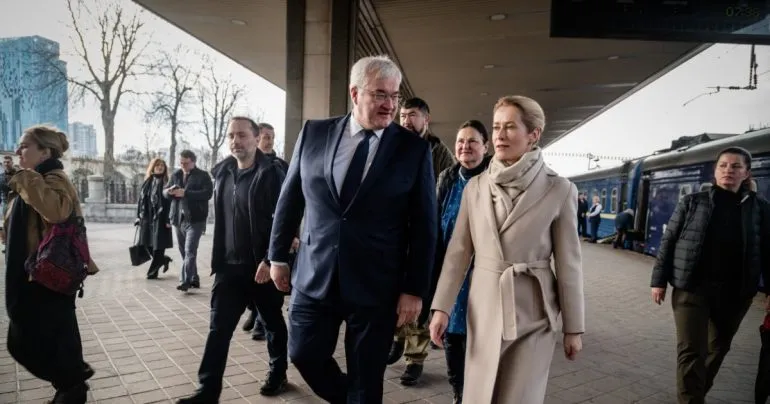 ЄС виділяє Україні 80 млн євро з прибутків заморожених російських активів