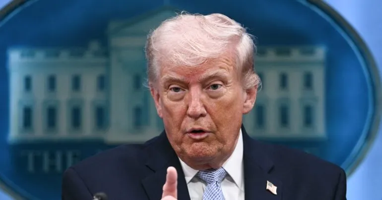 Трамп оголосив двотижневе перемир’я з Іраном і прогнозує відбудову