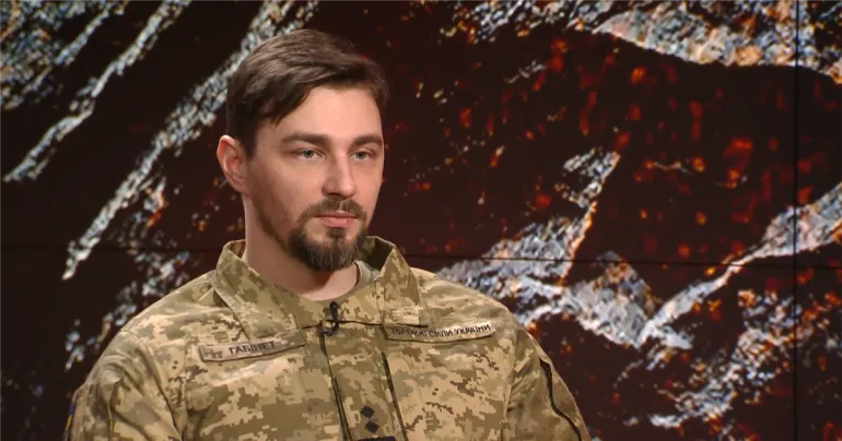 Комбриг Габінет: як мобілізовані стають ефективними бійцями