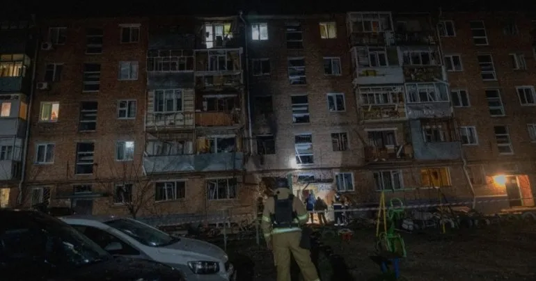 Найскладніша ситуація в енергетиці на Сумщині