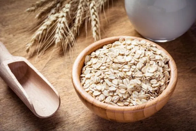 Продукти для контролю рівня холестерину