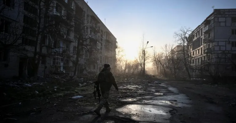 Стійке припинення вогню між Україною та росією потребуватиме стороннього моніторингу