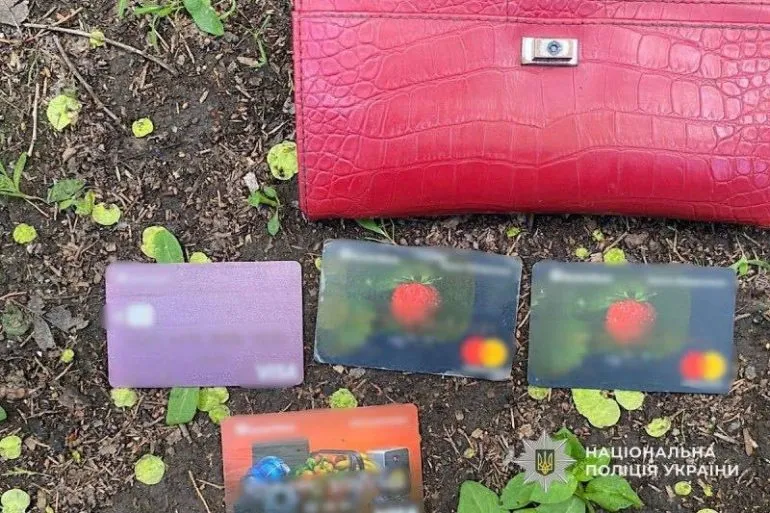 У Зеленодольську за годину затримали підозрюваного в грабежі