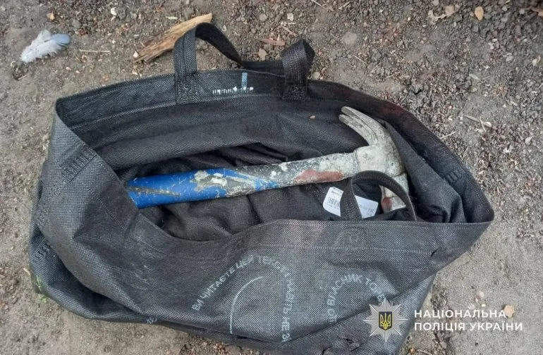 У Жовтих Водах затримали двох підозрюваних у розбійному нападі