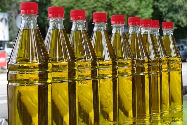 Яку олію краще обирати для смаження