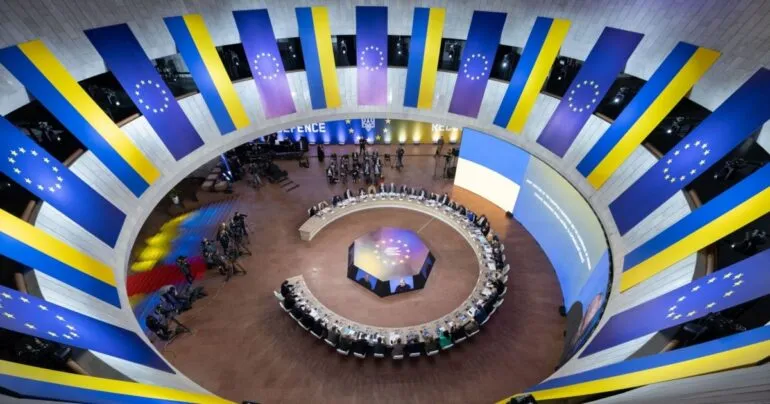 Дипломати ЄС про призначення представника для переговорів із росією