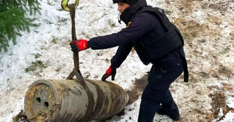 Повітряні сили зафіксували влучання «Кинджала» і 9 ударних дронів
