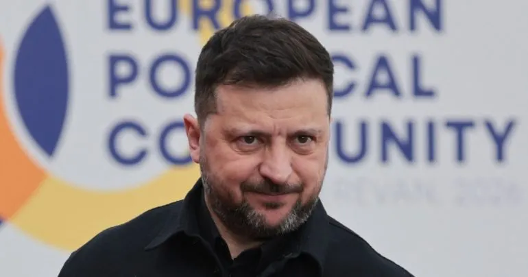 Зеленський: Угорщина повернула кошти та цінності «Ощадбанку»