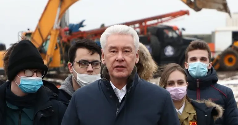Дрони атакували Підмосков’я: у Брянській області заявили про постраждалих